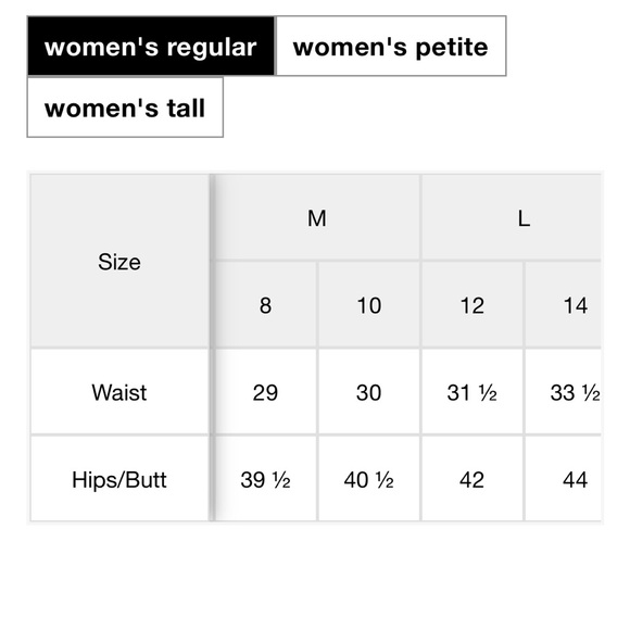 Old Navy Stretchtech causal joggers - Picture 6 of 6